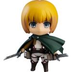 Attack On Titan Nendoroid Armin Arlert: Survey Corps ver. Good Smile