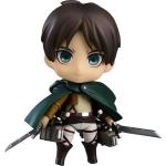 Attack On Titan Nendoroid Eren Yeager: Survey Corps ver. Good Smile