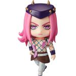 JoJo's Bizarre Adventure Stone Ocean Nendoroid Narciso A Medicos