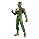 Spider-Man: No Way Home Movie Masterpiece 1/6 Green Goblin Hot Toys