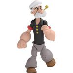 Popeye Classics Wave 02 Poopdeck Pappy Boss Fight Studio