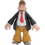 Popeye Classics Wave 02 J. Wellington Wimpy Boss Fight Studio