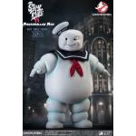 Ghostbusters Soft Vinyl Stay Puft Marshmallow Man Deluxe Ver. Star Ace