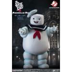 Ghostbusters Soft Vinyl Stay Puft Marshmallow Man Normal Ver. Star Ace