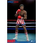 Rocky II 1/6 Apollo Creed Standard Version Star Ace