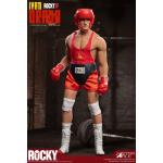 Rocky IV 1/6 Ivan Drago Deluxe Version Star Ace