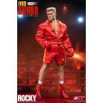 Rocky IV 1/6 Ivan Drago Normal Version Star Ace