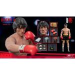 Rocky II 1/6 Rocky Balboa (Boxer) Normal Version Star Ace