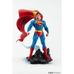 DC Heroes Superman PX 1/8 Classic Version Pure Arts