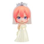 The Quintessential Quintuplets Nendoroid Ichika Nakano: Wedding Dress Good Smile