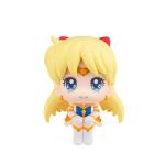 Sailor Moon Look Up Eternal Sailor Venus Megahouse