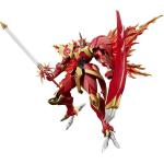 Magic Knight Rayearth Moderoid Rayearth, the Spirit of Fire Good Smile